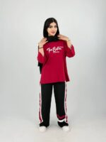 ست اسپرت چاپدار - Image 12