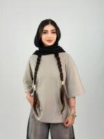 تیشرت اور ساده - Image 2