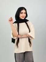 تیشرت اور ساده
