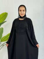 مانتو عبایی شبکه 479
