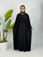 مانتو عبایی شبکه 479 - Image 5